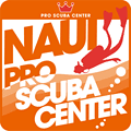 NAUI PRO SCUBA CENTER